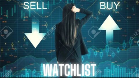 Stocks to Buy & Sell This Week