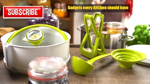 9🤩gadgets every kitchen should have | best gadgets for everyday use😍Best Gadgets🥰