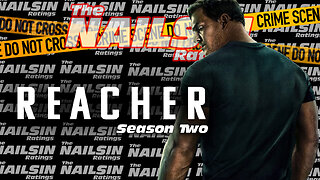 Reacher Season 2