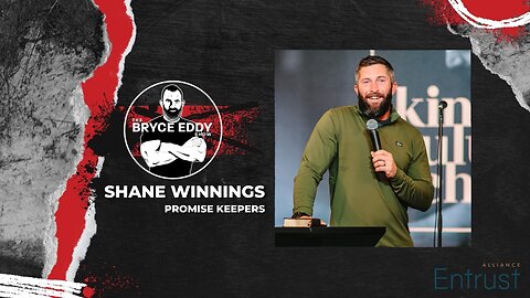 Shane Winnings | Promise Keepers