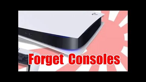 Why Japan Does Not Care About Console Gaming #japan #gaming