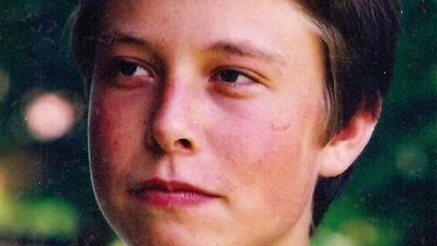 12-YEAR-OLD ELON MUSK "RAPED BY THE STATUE OF JESUS" DURING SATANIC RITUAL - U.S. COURT EYEWITNESS