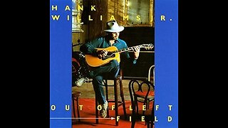 Hank Williams Jr - Everything Comes Down To Money And Love