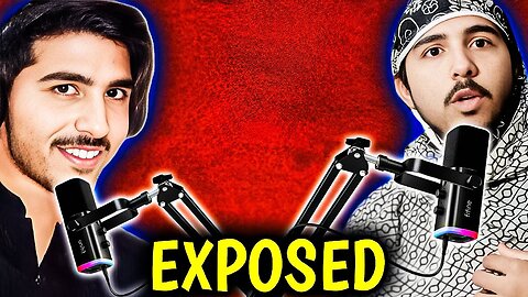 Exposing Myself | THE END | QnA !!! (NOT CLICKBATE)