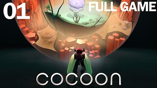 FULL GAME |🧩CACOON ✨