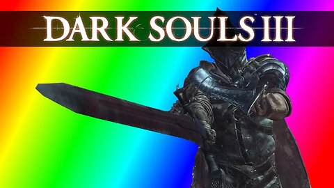 Dark Souls 3 Playthrough Part 4 - The Poison Swamp, Master Plan, Defeating the Abyss Watchers!