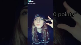 This Is MESSED Up tiktok raeleigh mariee