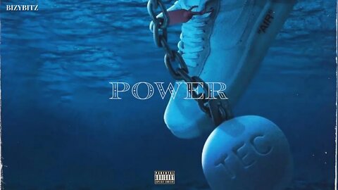 ''POWER'' Victony x wandecoal x Bnxn Type Beat | #afrobeat Instrumental 2022