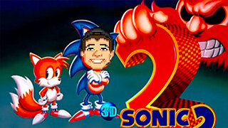 Sonic Plays Sonic - Can We Beat It In One Go?!?