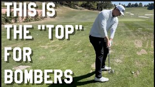 FREE SPEED! World’s Longest Amatuer shows how to swing driver FASTER!