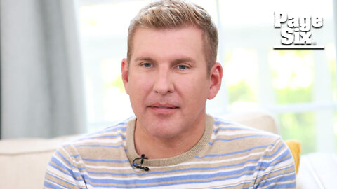 Todd Chrisley: I became a 'slave' to money as my net worth increased