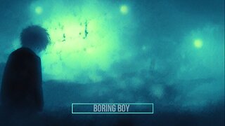 Story of a boy named Max-English story