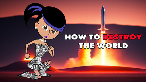 How to Destroy The World featuring Mindy