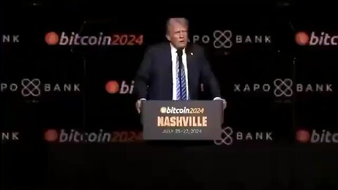 Trump’s Bold Vision for Crypto in America