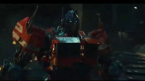 TRANSFORMERS 7: Rise of the Beasts (2023) Trailer I Fanmade I Transformers: RISE OF UNICRON