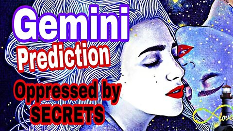 Gemini CUTTING THE TIES THAT BIND DELAY IN PLANNED ACTION Psychic Tarot Oracle Card Prediction Read