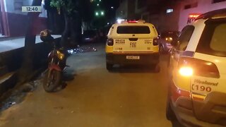 Nordeste Mineiro: homem assassinado no meio da rua no fim de semana em T. Otoni