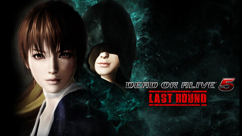 DEAD OR ALIVE 5 Last Round PS5