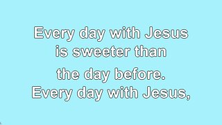 Every Day With Jesus