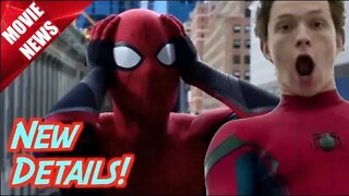 Sony Reveals NEW PLANS For Spider-Man - MORE DETAILS About Split With Disney