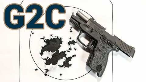Why the Taurus G2C Remains a Best Seller