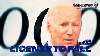 Hunters become the hunted - Les Biden sous enquête (Extrait NostradaNews 110)