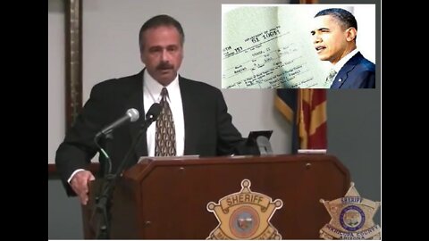 Obama's Birth Certificate Investigation - Cold Case Posse