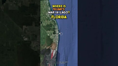 Where Is Mar-a-Lago?