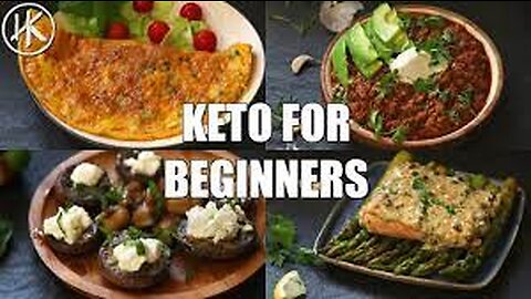 "Delicious and Satisfying Keto Snacks to Fuel Your Low-Carb Lifestyle |link is on description