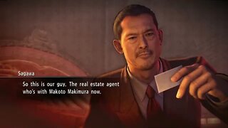 Yakuza 0: Chapter 13: Crime and Punishment