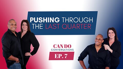 Pushing Through The Last Quarter: Conquering Separation Season with Confidence