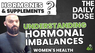 Hormonal Changes In Women How Functional Medicine Can Help
