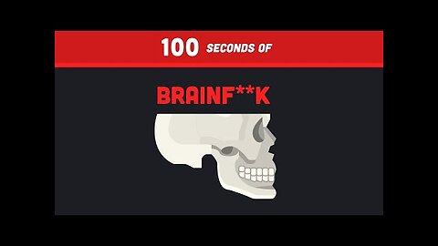 Brainf**k in 100 Seconds