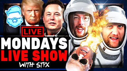 Trump TORCHES Biden, France Has Fallen, Elon Betrays Free Speech & More