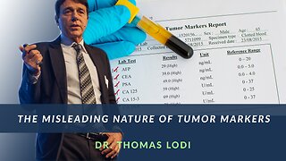 The Misleading Nature of Tumor Markers