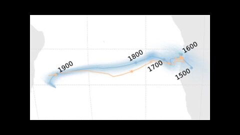 Magnetic Pole Shift, Volcano Danger, Solar Watch | S0 News June.18.2023