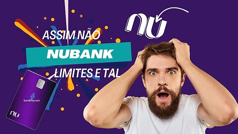 por que os brasileiros gostam tanto do nubank???