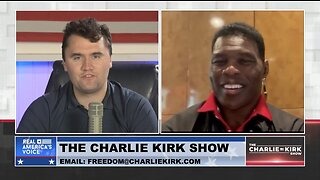 Herschel Walker Responds to Obama's Outrageous Attacks