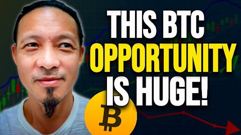 Willy Woo Bitcoin - We Are In For A Crazy Bull Run