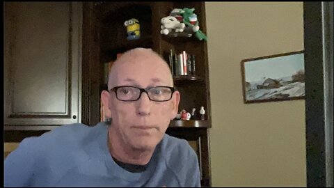 Episode 1678 Scott Adams: How Russia and Ukraine Can Make a Deal