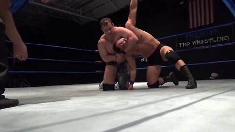 PPW Rewind: Matt Vine challenges Chase Gosling for the PPW Championship! PPW219