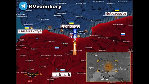 Ukraine Russian War, Situation as of May 3, 2023 Drone attack on Kremlin, Failed Counteroffensive