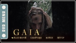 Gaia - DVD Menu