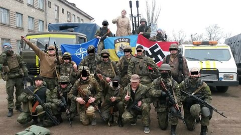 Ukraine Truth: Are Ukrainian Nationalists and "Far-Right" Ukrainians, Nazis?