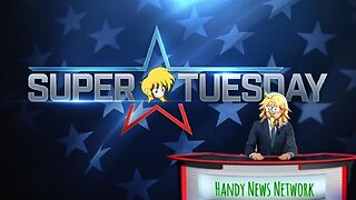 SPECIAL: NIGHTSHIFT NEWS SUPER TUESDAY BREAKDOWN- UP TO THE MINUTE UPDATES