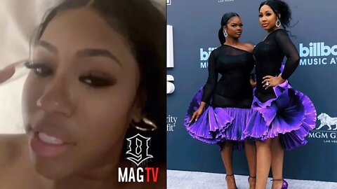 Yung Miami Goes Off On Trolls Criticizing Her Billboard Music Awards Dress! 💃🏾