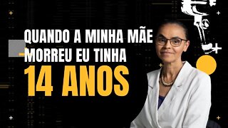 Marina Silva fala um pouco sobre a sua história - Inteligência Ltda.