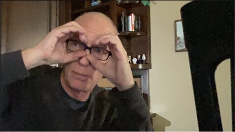 Episode 1661 Scott Adams: Let's Follow the Bunny and Predict What Happens With Ukraine, & Other Fun