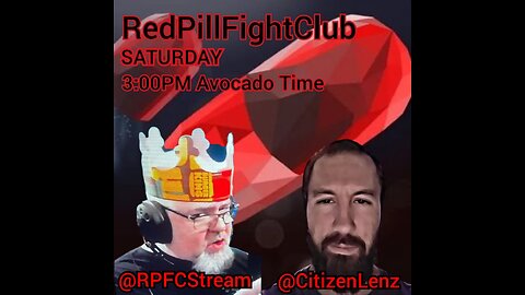 RPFC - Live Thru The Lenz of the Citizenry - Highlights - Jan 7 2023