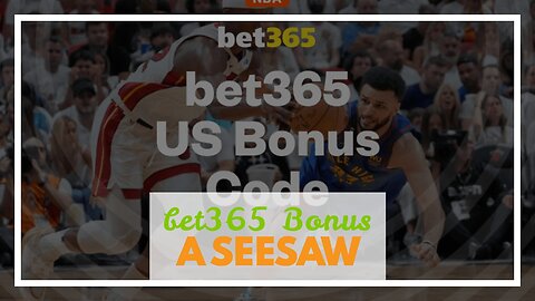 bet365 Bonus Code COVERS Nets $200 in Game 4 NBA Finals Bonus Bets